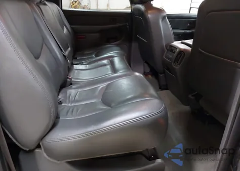 2006 GMC Sierra 2500Hd Slt z USA, uszkodzony, nr VIN 1GTHK23D76F161491